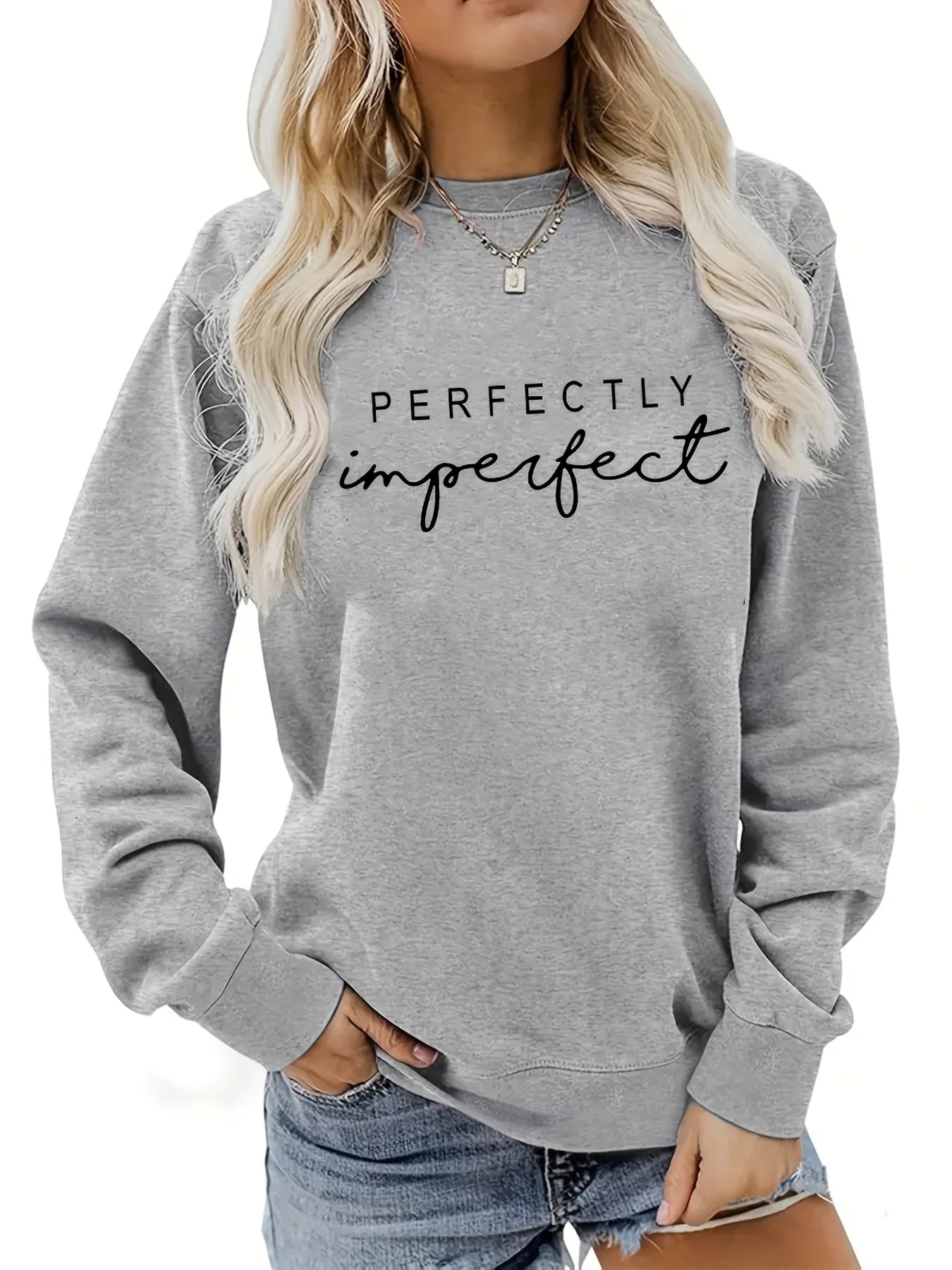 Women’s Oversized Hoodie – Warm Autumn & Winter Sweatshirt