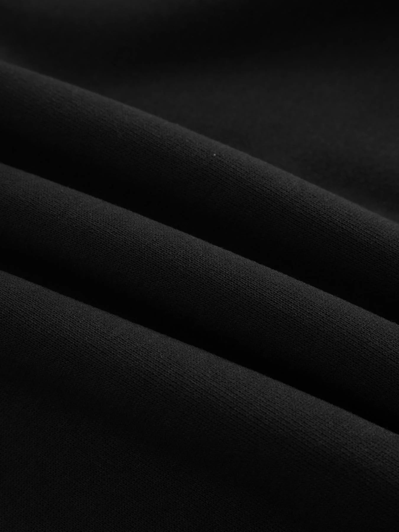 Unisex Casual Hoodie – Loose Fit Pullover Sweatshirt with Pocket