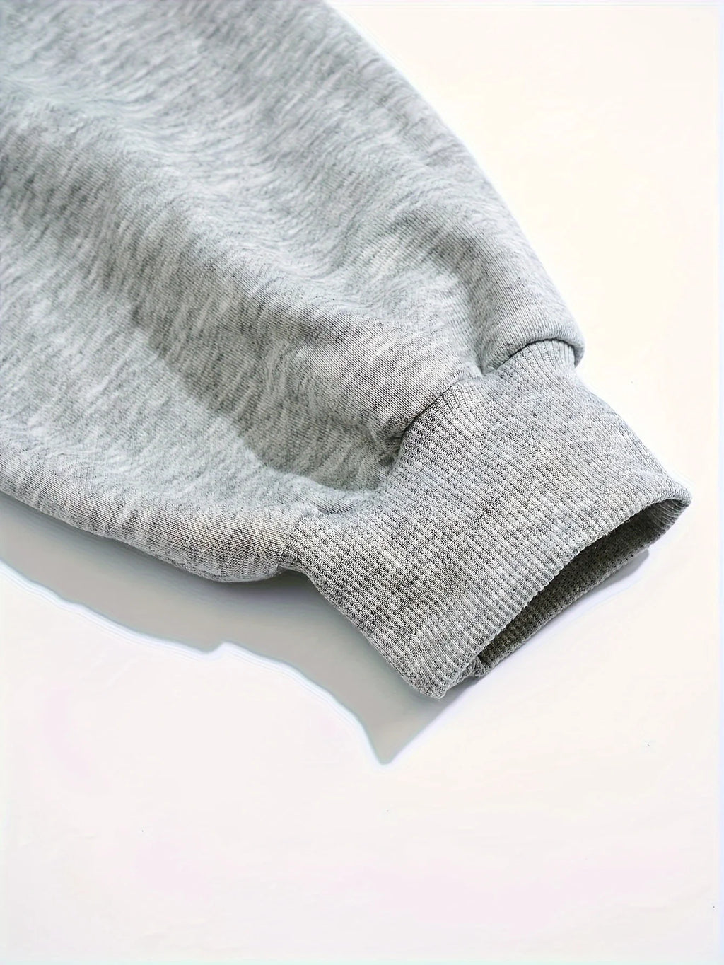 Women’s Oversized Printed Hoodie – Casual Street Style